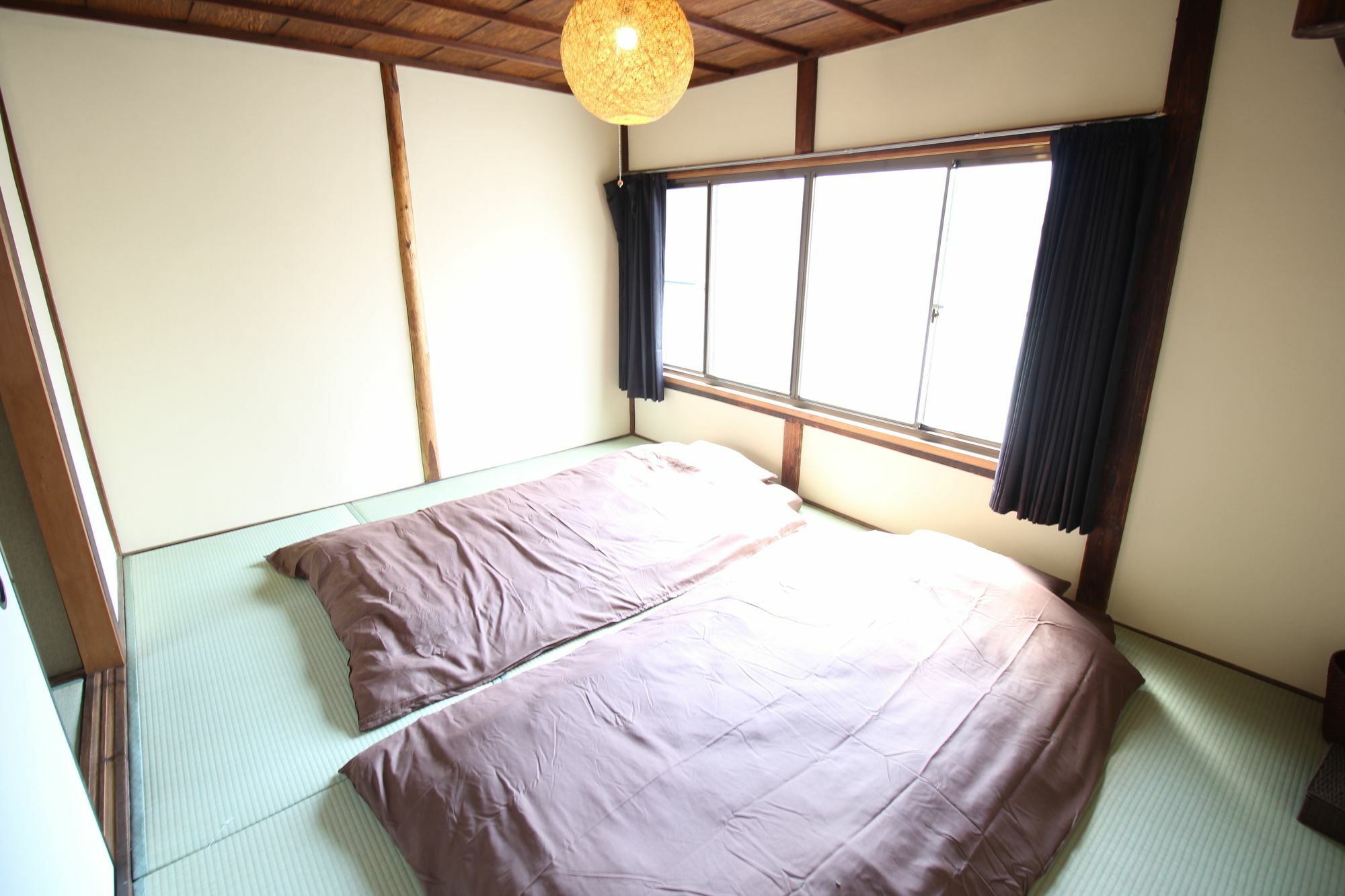 Kyoto Oyado Heian Jingu Villa Exterior photo